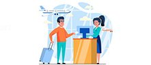 Airport pickup service- nextedglobalstudies Study Abroad Pvt Ltd