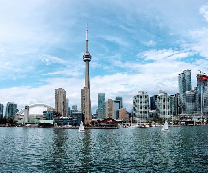 Study in Canada | nextedglobalstudies Study Abroad