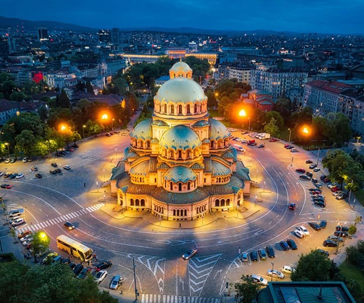 Study in Bulgaria consultants | nextedglobalstudies  Pvt. Ltd.