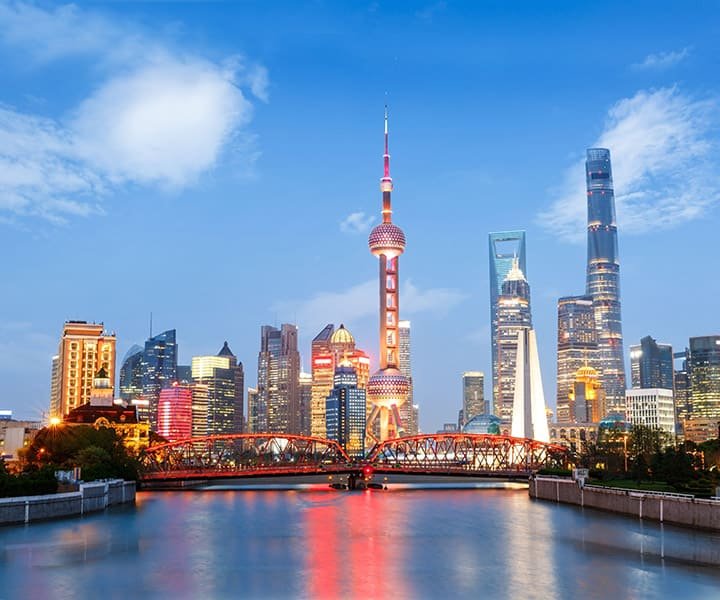 Study abroad in China |Nex Ted Global Study Abroad Pvt. Ltd.