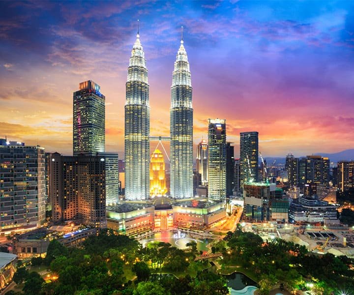 Study abroad in Malaysia |Nex Ted Global Study Abroad Pvt. Ltd.