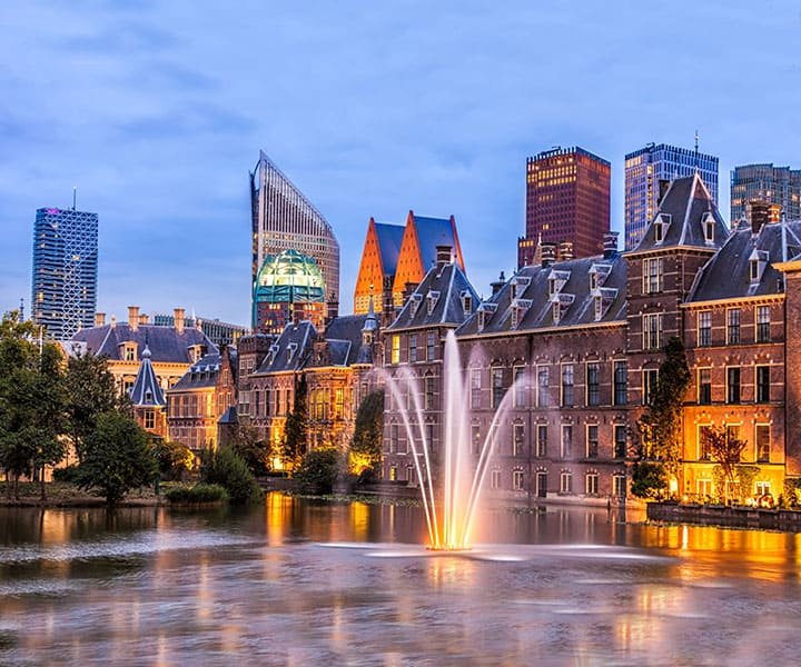 Study in Netherlands consultants | nextedglobalstudies  Pvt. Ltd.