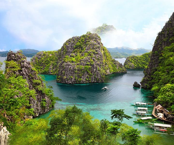 Study in Philippines consultants | nextedglobalstudies  Pvt. Ltd.