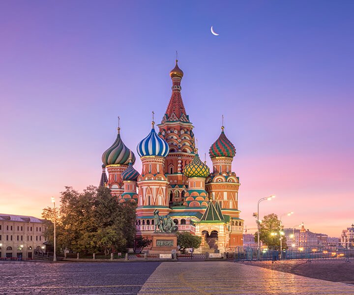 Study in Russia consultants | nextedglobalstudies  Pvt. Ltd.