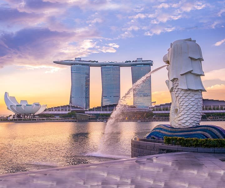 Study in Singapore consultants | nextedglobalstudies  Pvt. Ltd.