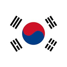 South Korea