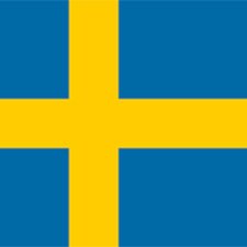 Sweden