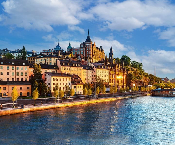 Study in Sweden consultants | nextedglobalstudies  Pvt. Ltd.