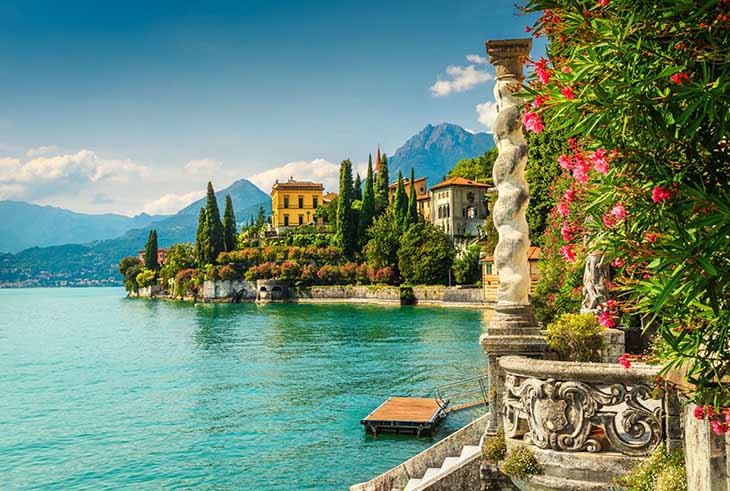 The Italian Higher Education System