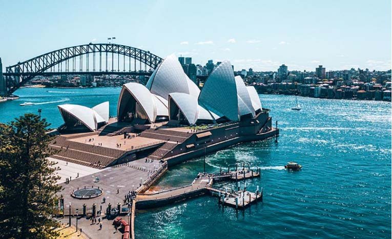 Study in Australia consultants- nextedglobalstudies Study Abroad Pvt Ltd